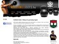 http://www.kettlebelledzes.hu/ ismertető oldala